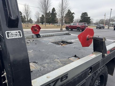 Used 2024 Chevrolet Silverado 3500 W/T w/ WT Convenience Package image 31