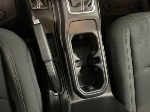 Used 2022 Jeep Wrangler Unlimited Sahara image 15