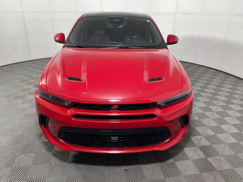 Used 2024 Dodge Hornet R/T Plus w/ Track Pack AWD/4WD image 3