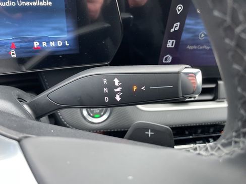 New 2026 Chevrolet Equinox LT FWD image 17