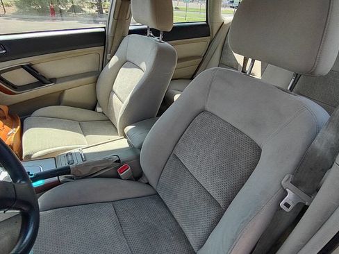 Used 2005 Subaru Outback 2.5i image 19
