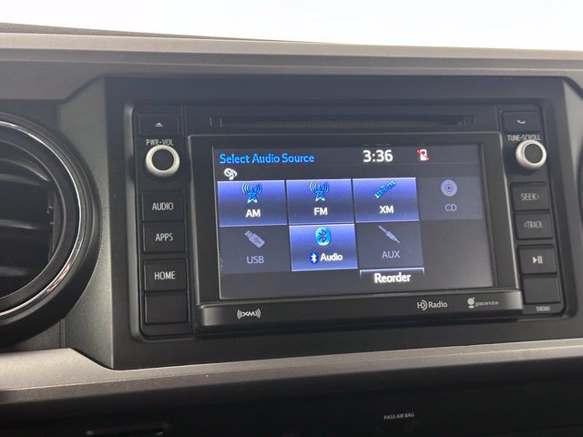 Used 2019 Toyota Tacoma SR5 AWD/4WD image 16
