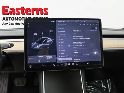 Used 2018 Tesla Model 3 Long Range RWD image 12
