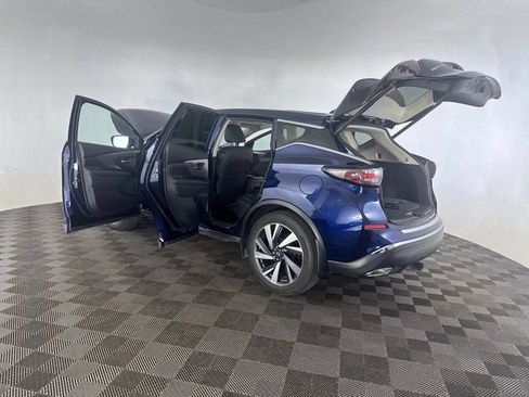 Used 2023 Nissan Murano SL w/ SL Moonroof Package FWD image 18