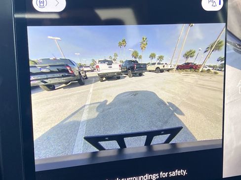 New 2026 Ford F250 Lariat w/ Black Appearance Package image 21