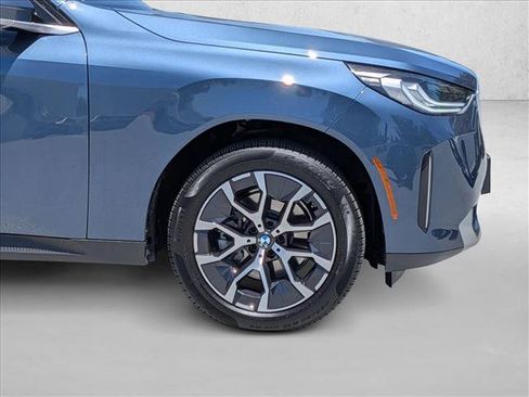 Used 2025 BMW X3 xDrive30 AWD/4WD image 26