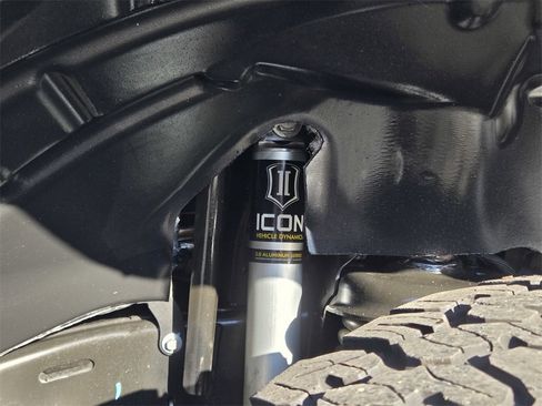 Used 2023 Jeep Wrangler Rubicon 392 w/ Trailer Tow Package image 10