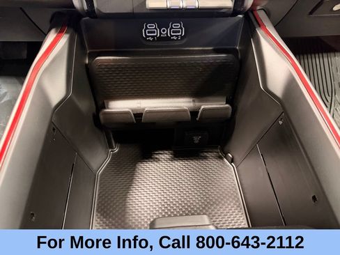 Used 2023 RAM 1500 Rebel w/ Rebel Level 1 Equipment Group AWD/4WD image 46