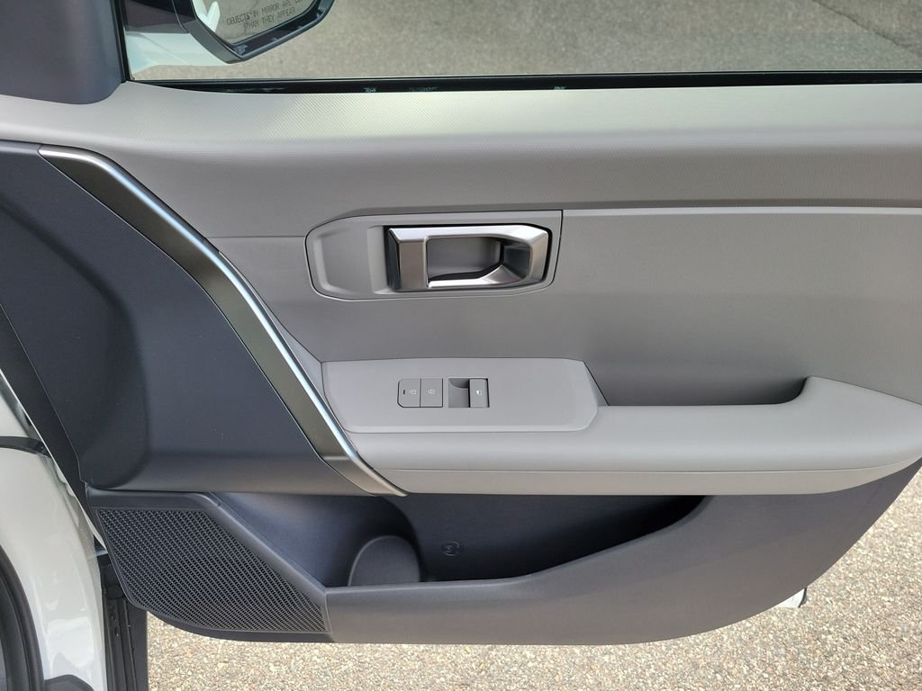 New 2027 Kia Seltos S FWD image 10