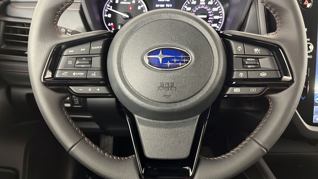 New 2026 Subaru Forester Sport w/ Onyx Edition AWD/4WD image 16