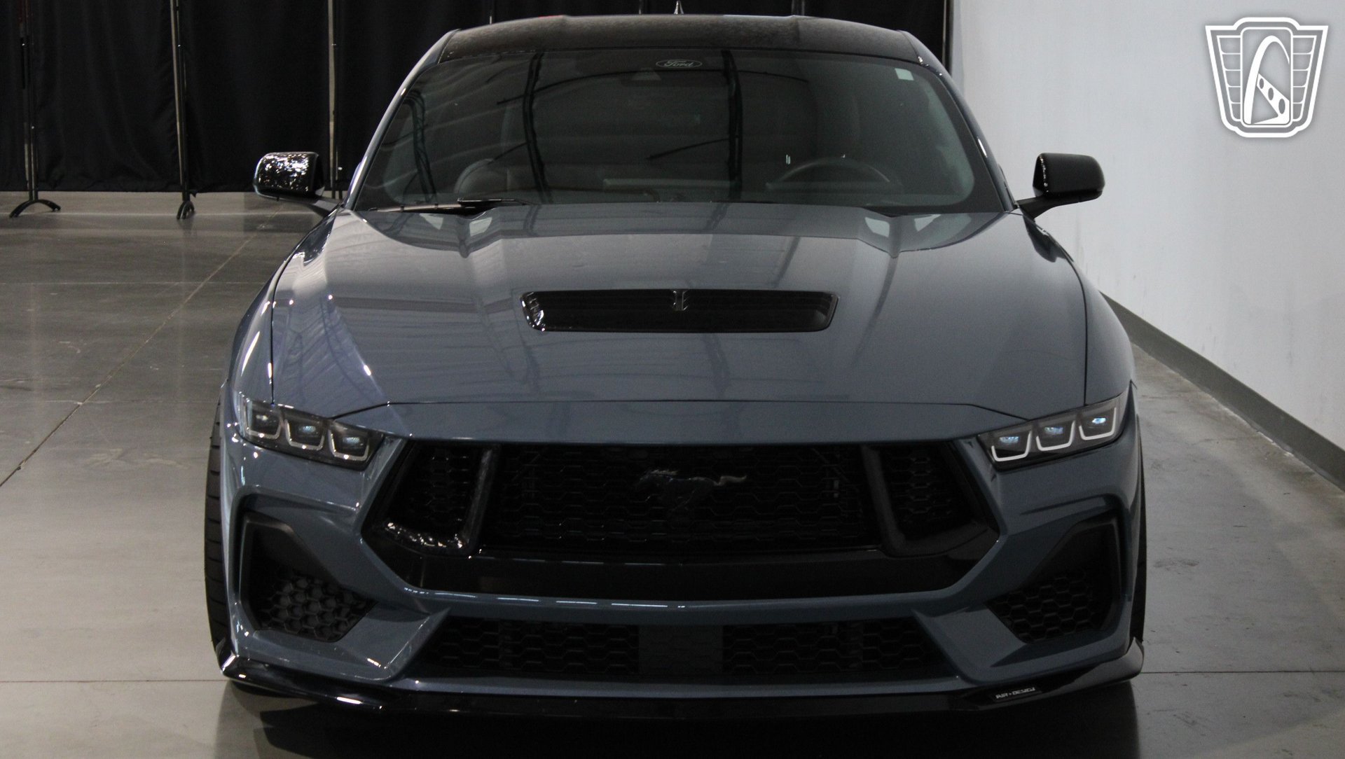 Used 2024 Ford Mustang GT w/ GT Performance Package RWD image 24