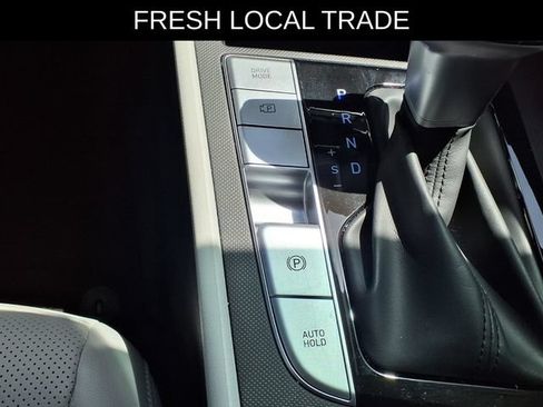 Used 2023 Hyundai Elantra Limited w/ Cargo Package FWD image 24