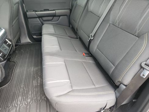 Used 2025 Ford F150 STX w/ Equipment Group 200A AWD/4WD image 29