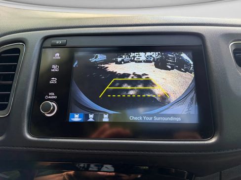 Used 2022 Honda HR-V EX image 37