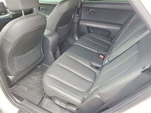 Certified 2025 Hyundai Ioniq 5 XRT image 21