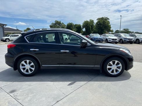 Used 2010 INFINITI EX35 Journey AWD/4WD image 3