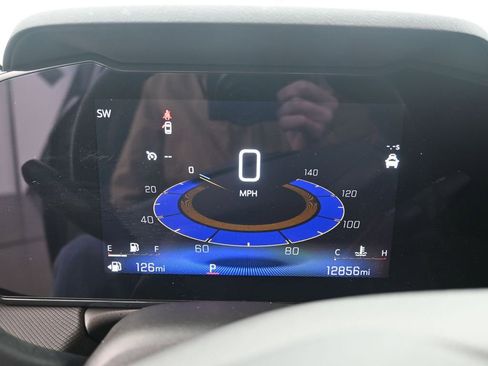 Used 2024 Chevrolet TrailBlazer RS w/ Convenience Package image 10