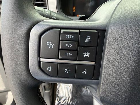 New 2026 Ford F150 Lariat AWD/4WD image 17