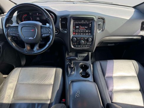 Used 2020 Dodge Durango GT AWD/4WD image 2