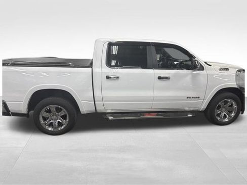 Used 2025 RAM 1500 Big Horn AWD/4WD image 8
