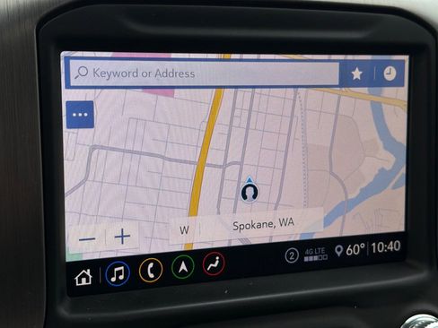 Used 2020 GMC Sierra 1500 Denali w/ Denali Ultimate Package image 39