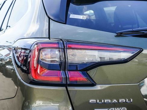 Used 2024 Subaru Outback Touring image 7