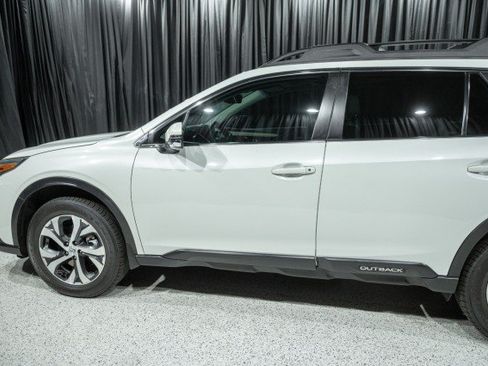 Used 2020 Subaru Outback Limited XT w/ Popular Package #2 AWD/4WD image 5