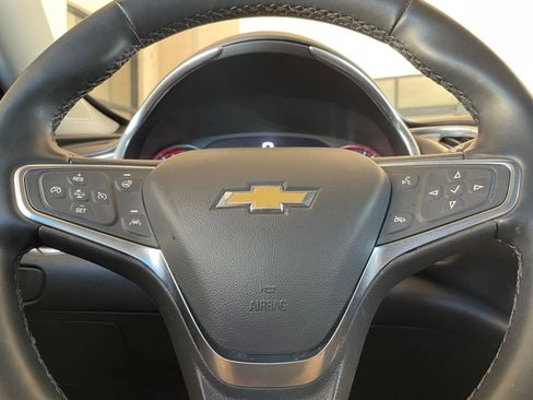 Used 2024 Chevrolet Malibu LT image 28