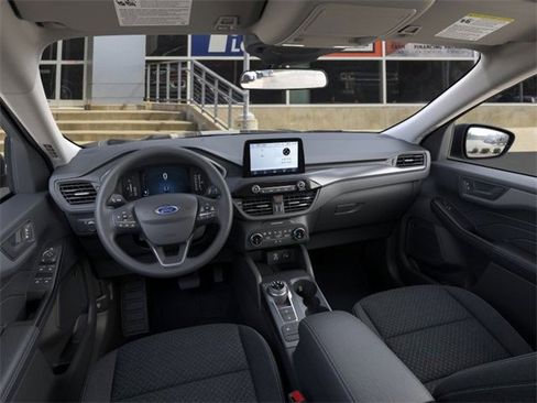 New 2026 Ford Escape Active image 9