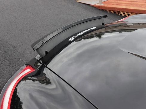 Used 2007 Porsche Boxster S image 39