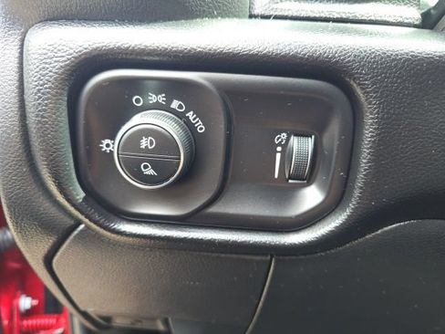 Used 2026 RAM 2500 Big Horn AWD/4WD image 17