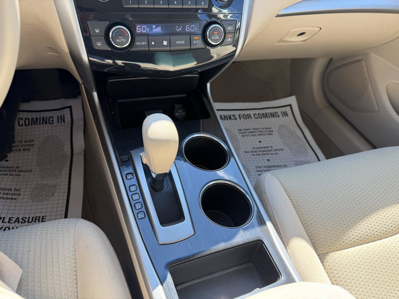 Used 2014 Nissan Altima 2.5 SV FWD image 8