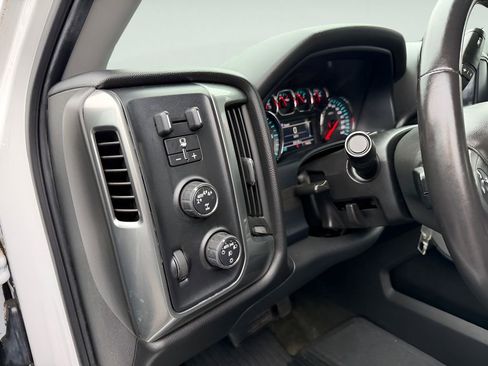 Used 2017 Chevrolet Silverado 1500 LT w/ All Star Edition image 20