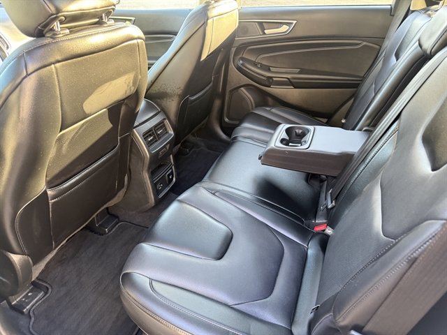 Used 2021 Ford Edge Titanium w/ Equipment Group 301A AWD/4WD image 26