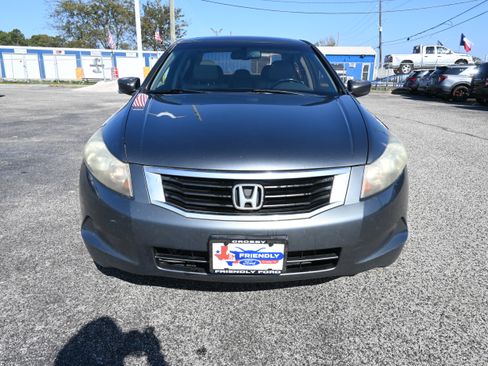 Used 2010 Honda Accord EX-L image 6