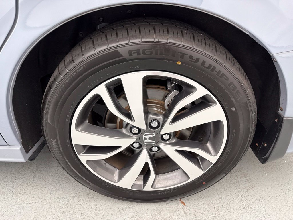 Used 2023 Honda Odyssey Touring image 7
