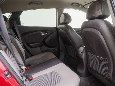 Used 2012 Hyundai Tucson GLS FWD image 33