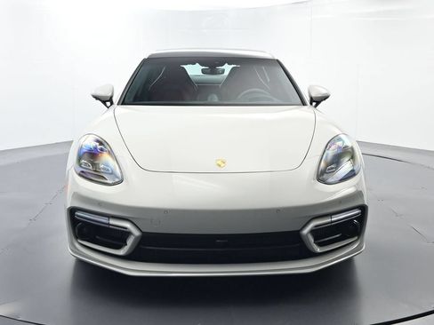 Certified 2023 Porsche Panamera GTS AWD/4WD image 18