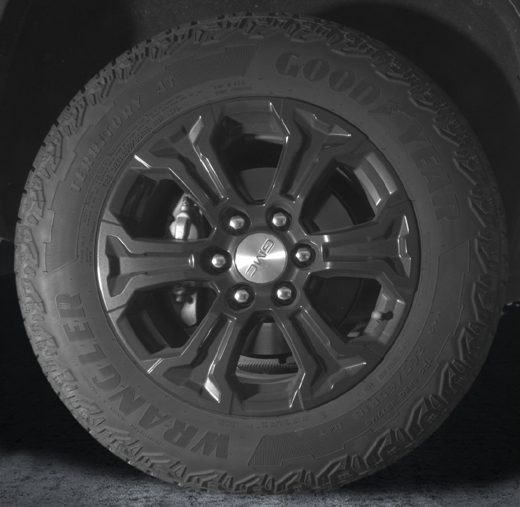 Used 2023 GMC Canyon Elevation w/ Convenience Package RWD image 12