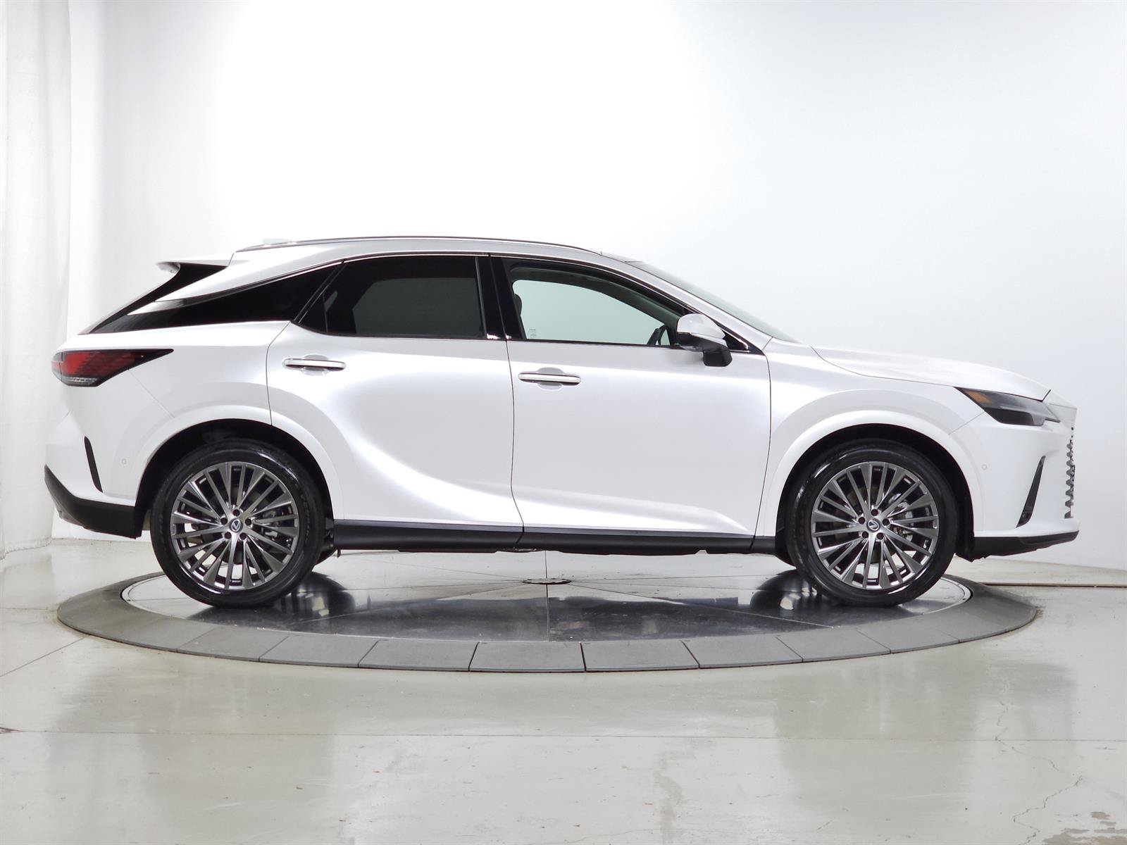 Used 2026 Lexus RX 350 w/ Convenience Package AWD/4WD image 12
