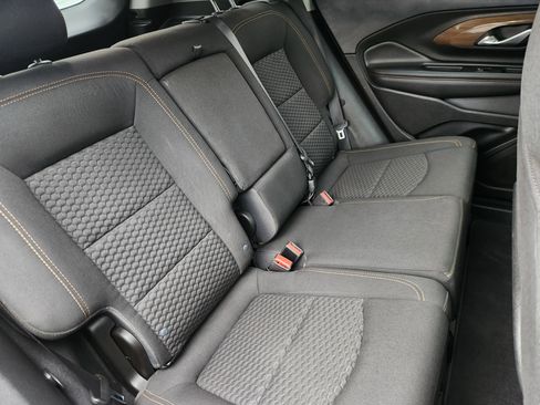 Used 2019 GMC Terrain SLE image 15