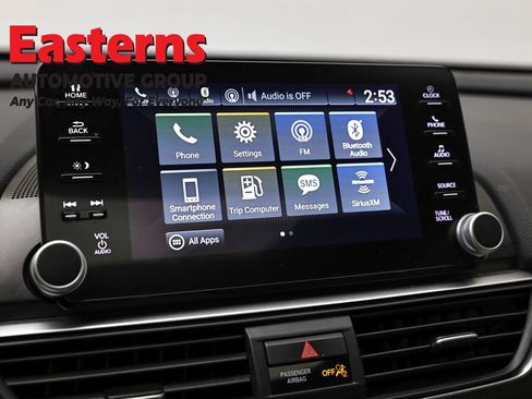 Used 2022 Honda Accord EX-L image 18