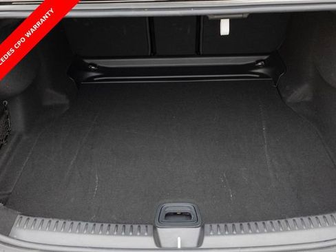 Certified 2025 Mercedes-Benz E 450 4MATIC Sedan image 12