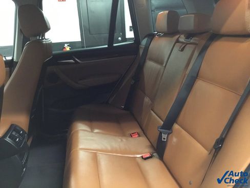 Used 2017 BMW X3 xDrive28i image 29