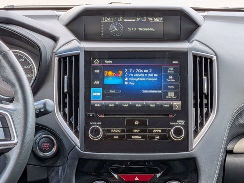 Certified 2023 Subaru Forester Limited AWD/4WD image 18