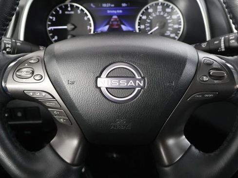 Used 2023 Nissan Murano SL w/ SL Moonroof Package image 38