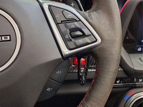 Used 2022 Chevrolet Camaro ZL1 RWD image 15