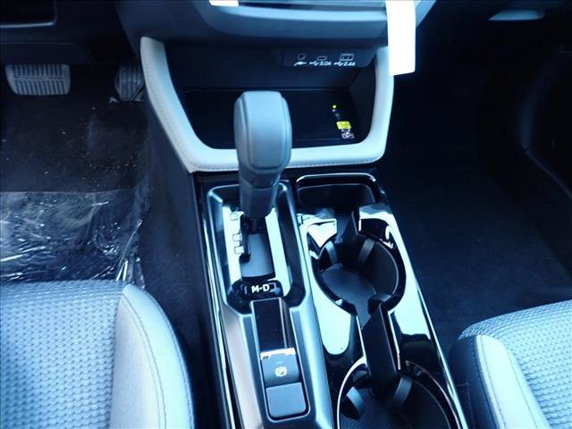 New 2026 Subaru Forester Touring AWD/4WD image 22