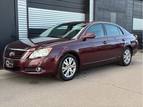 Used 2008 Toyota Avalon XL FWD image 5