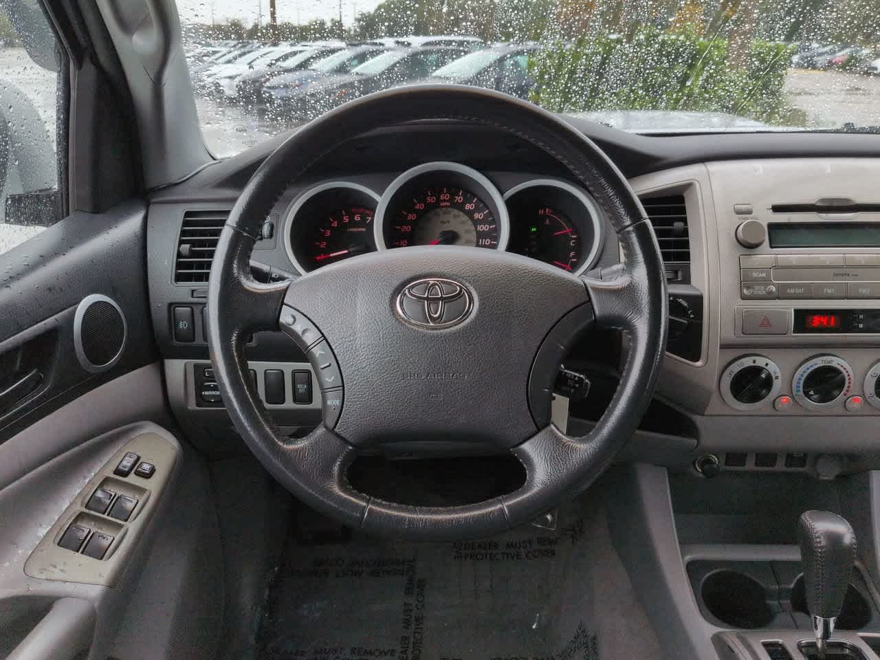 Used 2010 Toyota Tacoma 4x4 Double Cab image 15